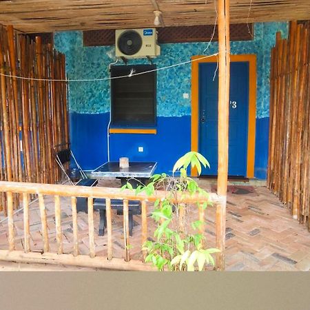 Tanjung Inn Κουαντάν Εξωτερικό φωτογραφία