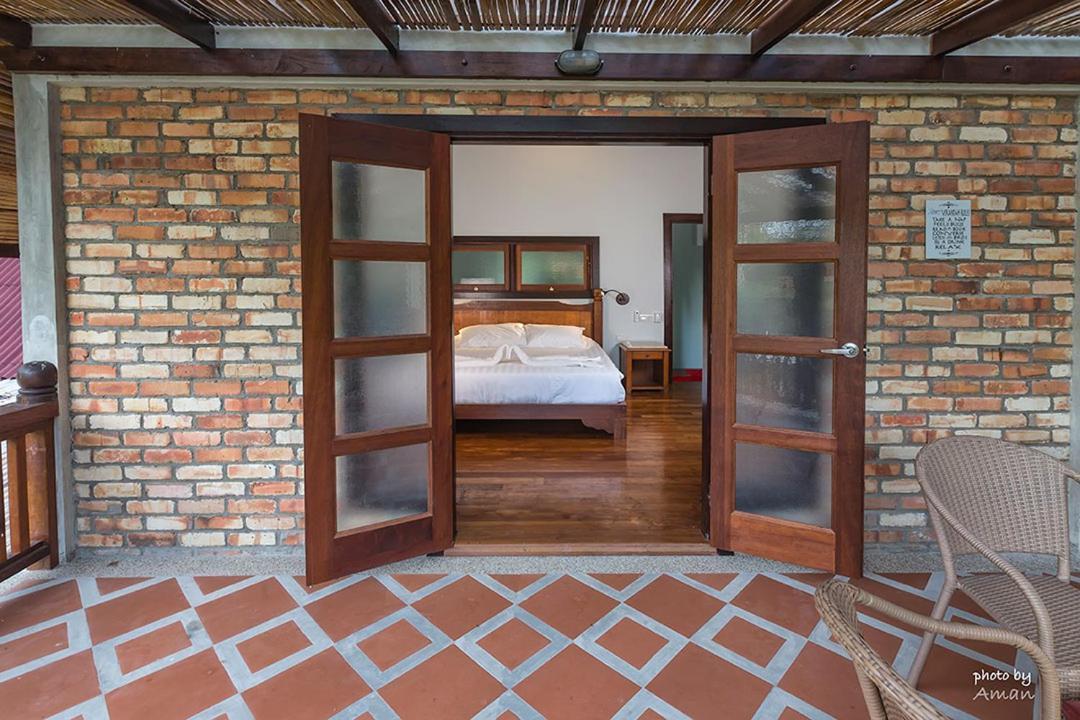 Tanjung Inn Κουαντάν Εξωτερικό φωτογραφία