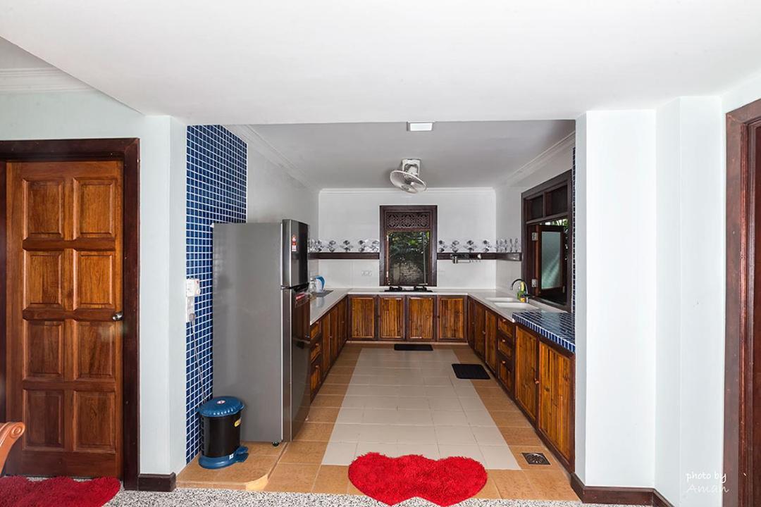 Tanjung Inn Κουαντάν Εξωτερικό φωτογραφία