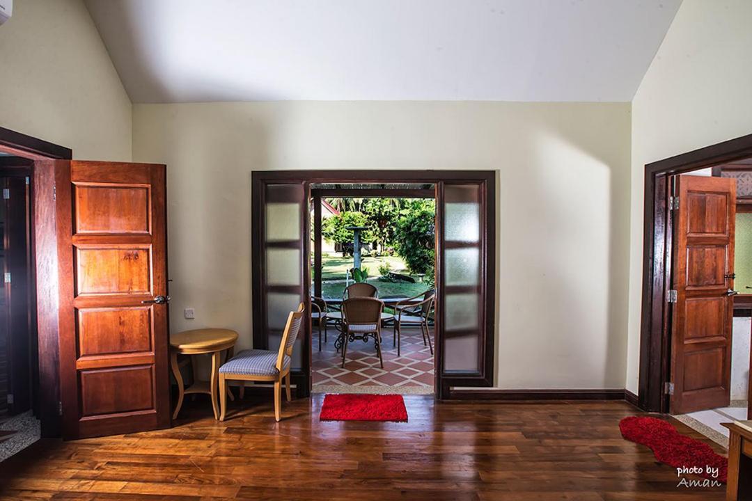 Tanjung Inn Κουαντάν Εξωτερικό φωτογραφία