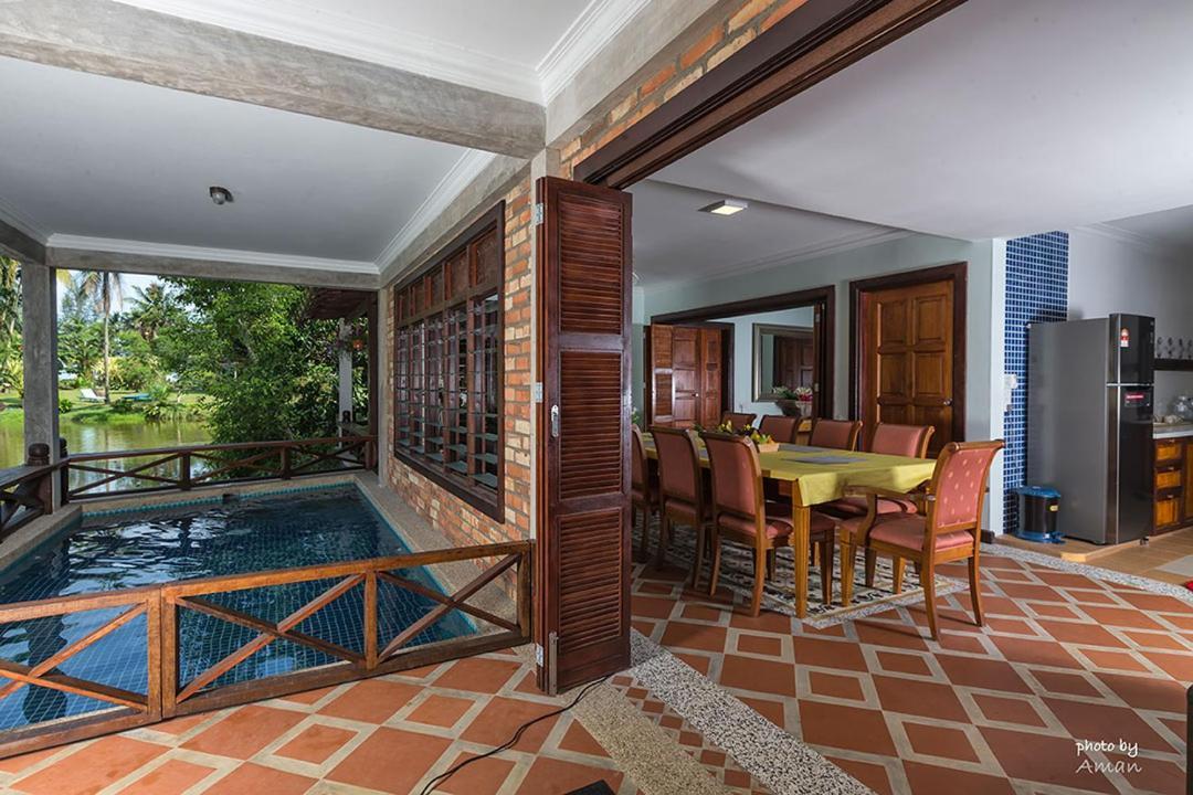 Tanjung Inn Κουαντάν Εξωτερικό φωτογραφία