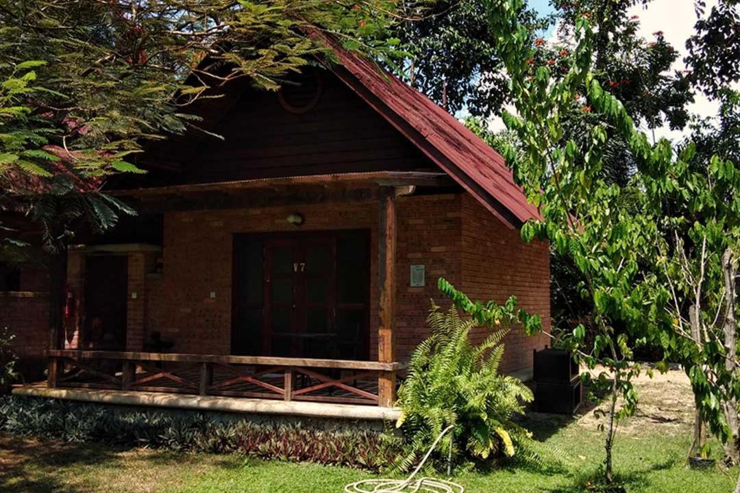 Tanjung Inn Κουαντάν Εξωτερικό φωτογραφία