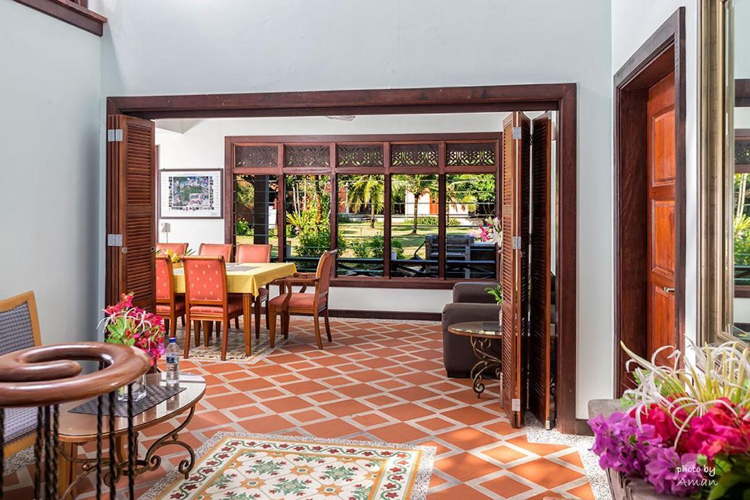 Tanjung Inn Κουαντάν Εξωτερικό φωτογραφία