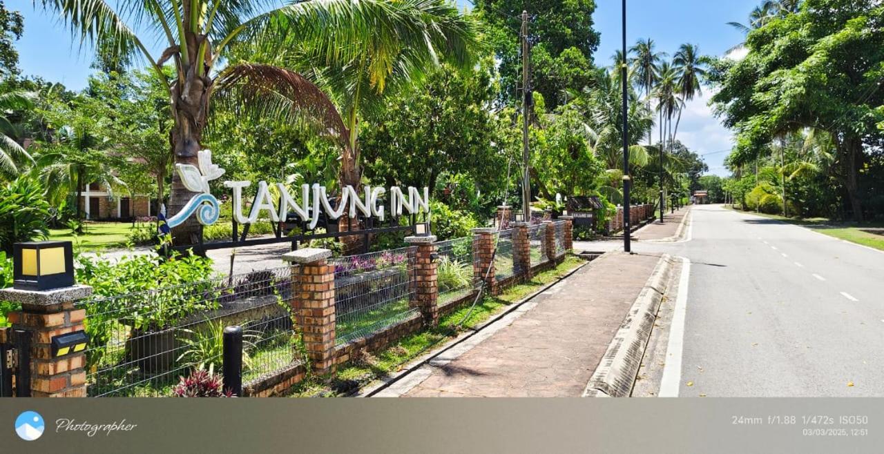 Tanjung Inn Κουαντάν Εξωτερικό φωτογραφία