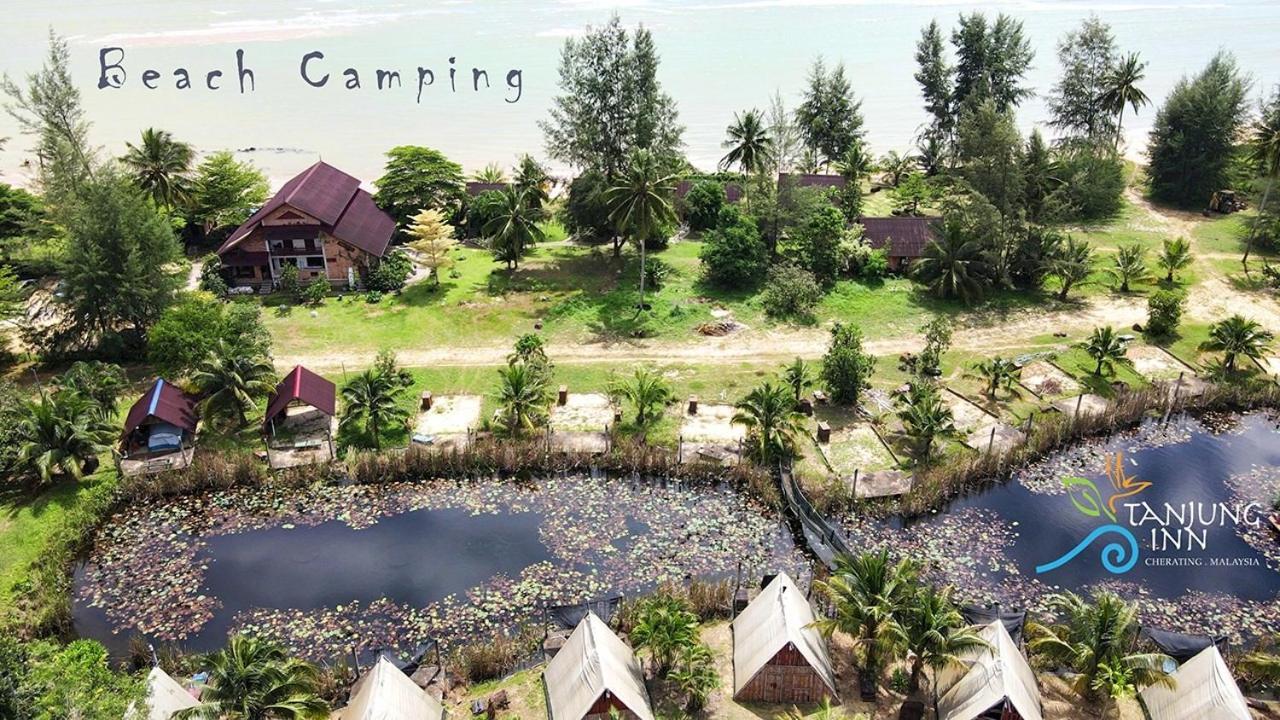 Tanjung Inn Κουαντάν Εξωτερικό φωτογραφία