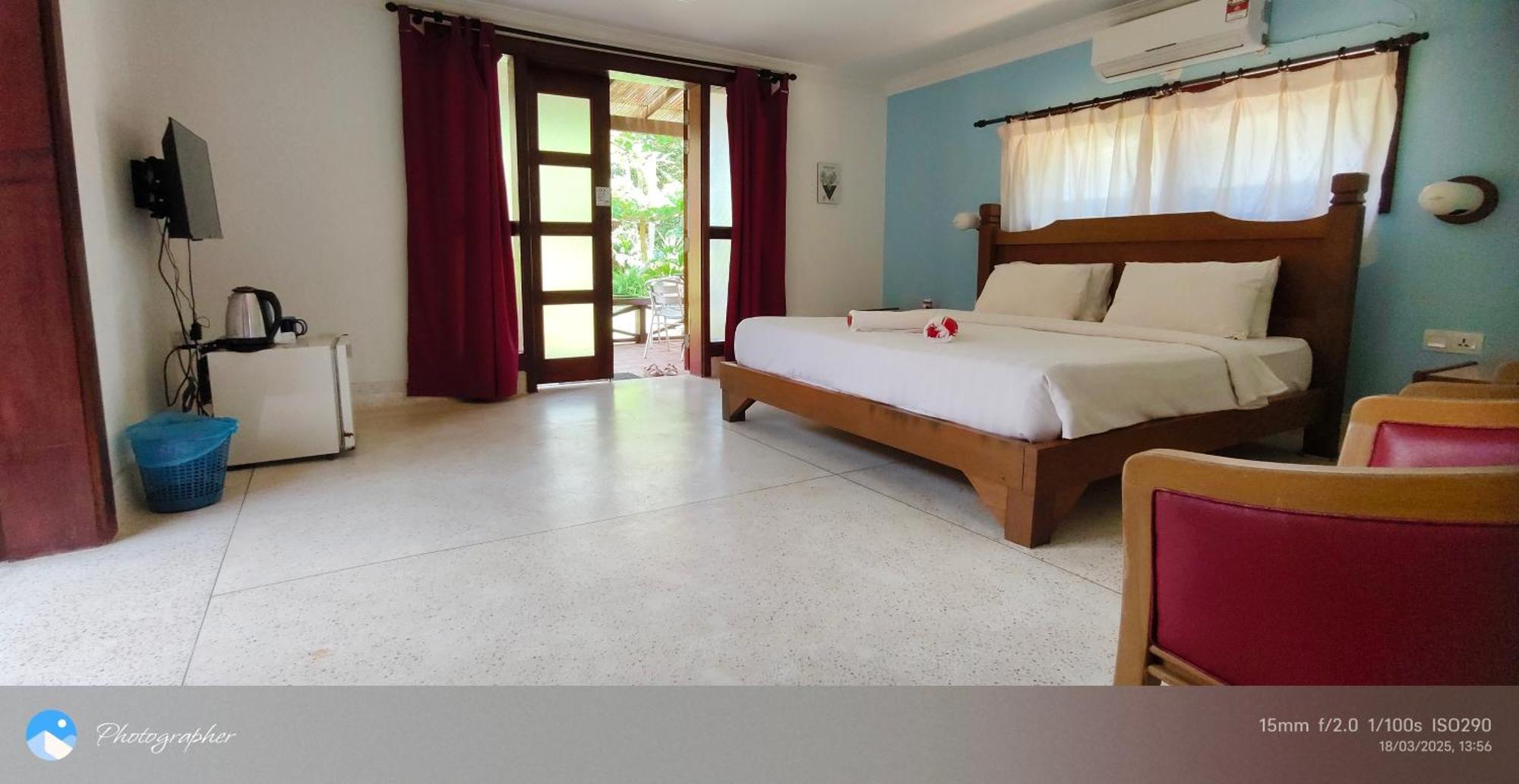 Tanjung Inn Κουαντάν Εξωτερικό φωτογραφία