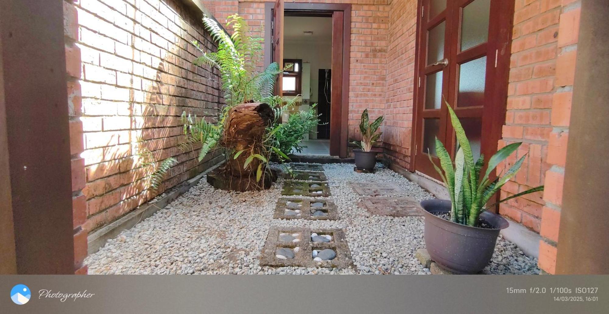 Tanjung Inn Κουαντάν Εξωτερικό φωτογραφία