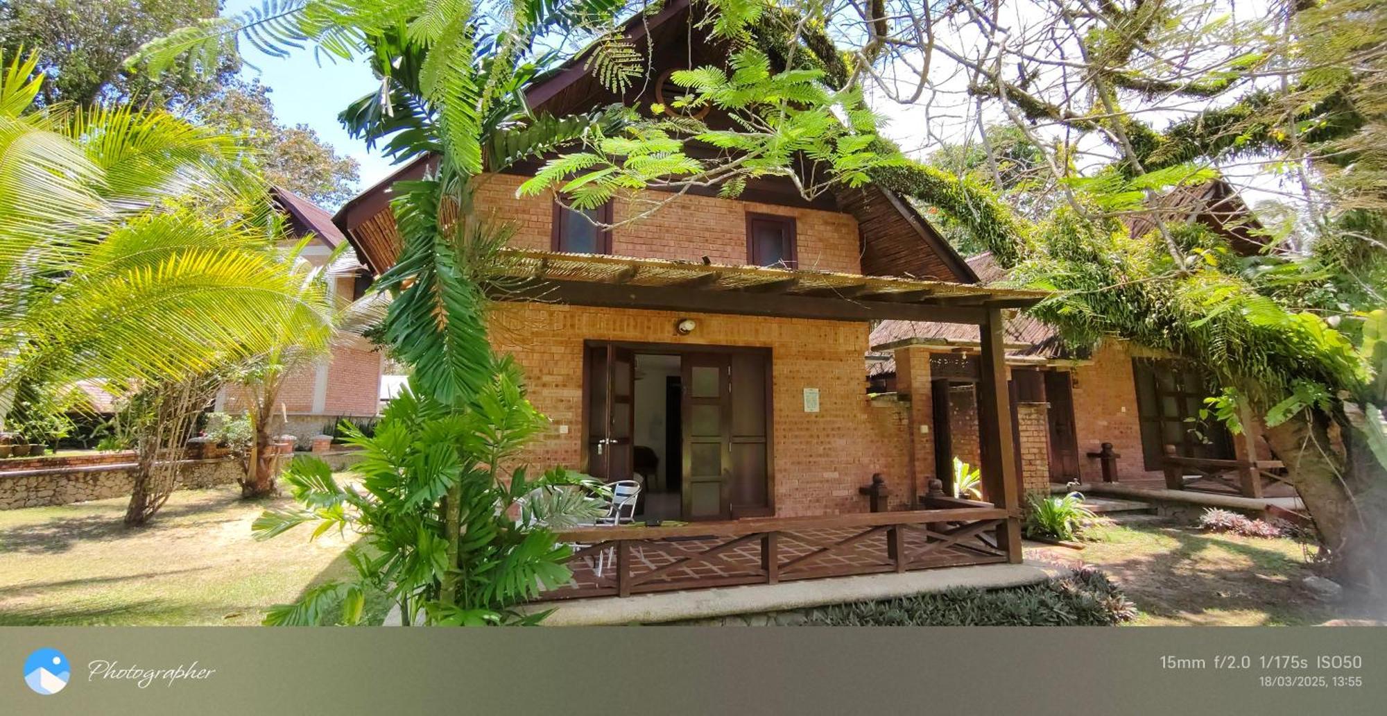 Tanjung Inn Κουαντάν Εξωτερικό φωτογραφία