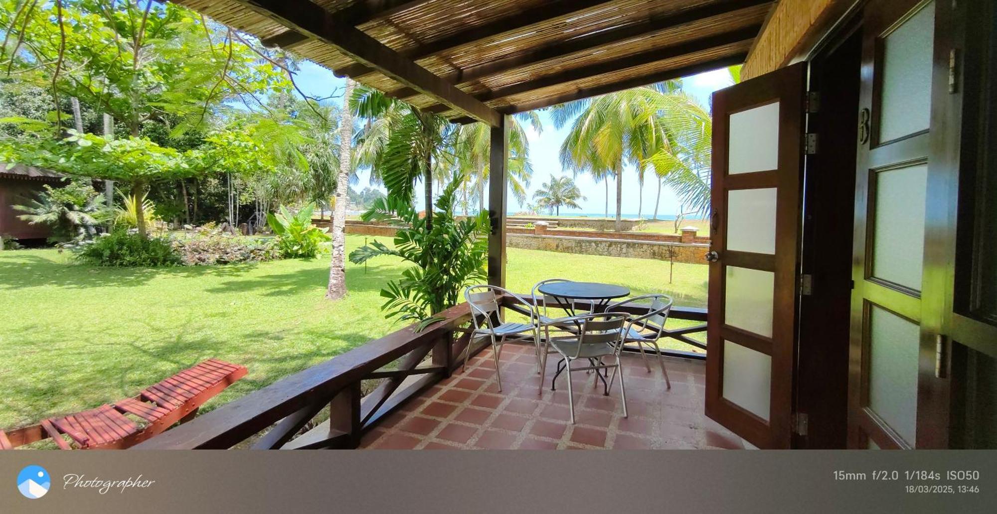 Tanjung Inn Κουαντάν Εξωτερικό φωτογραφία