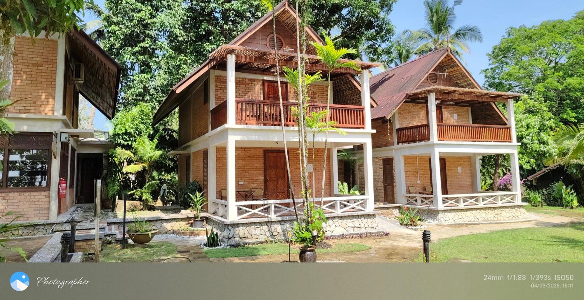 Tanjung Inn Κουαντάν Εξωτερικό φωτογραφία
