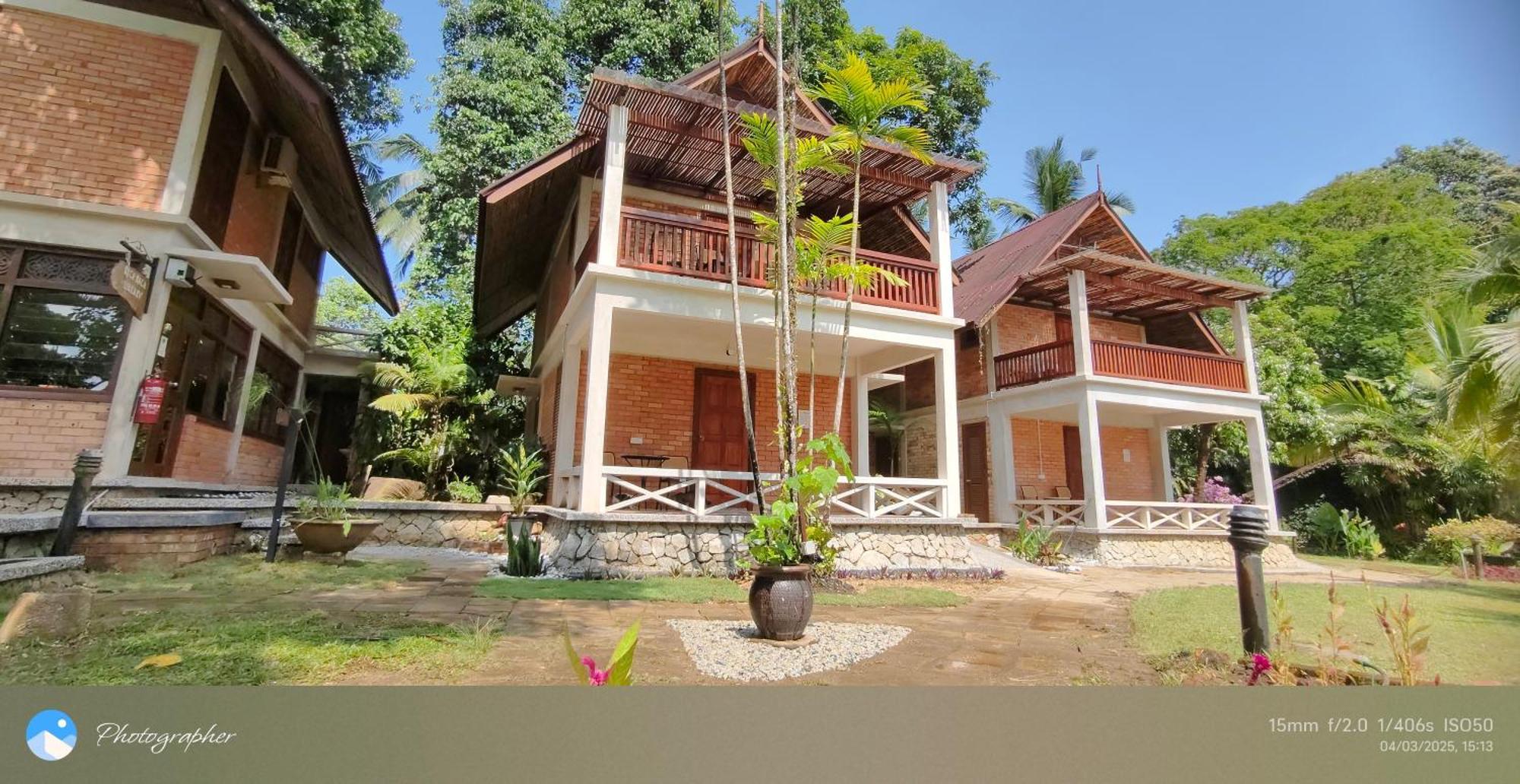 Tanjung Inn Κουαντάν Εξωτερικό φωτογραφία