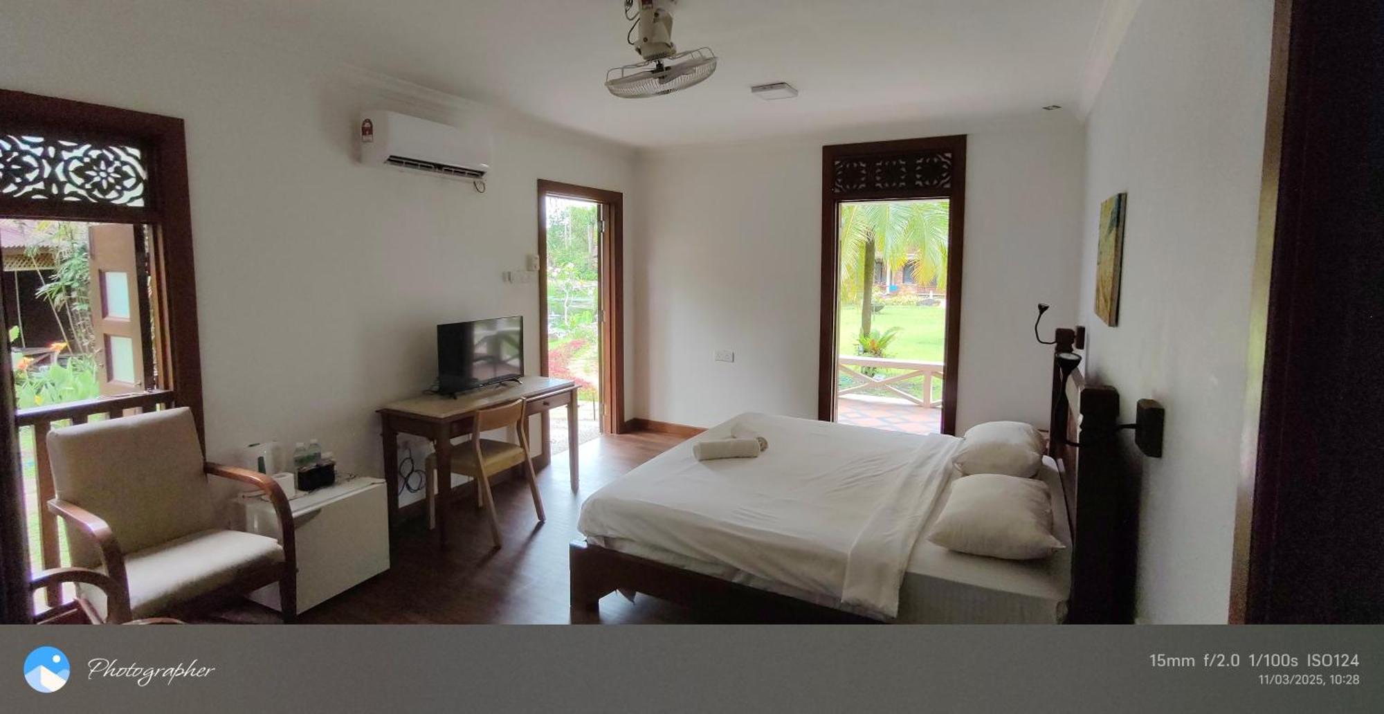 Tanjung Inn Κουαντάν Εξωτερικό φωτογραφία