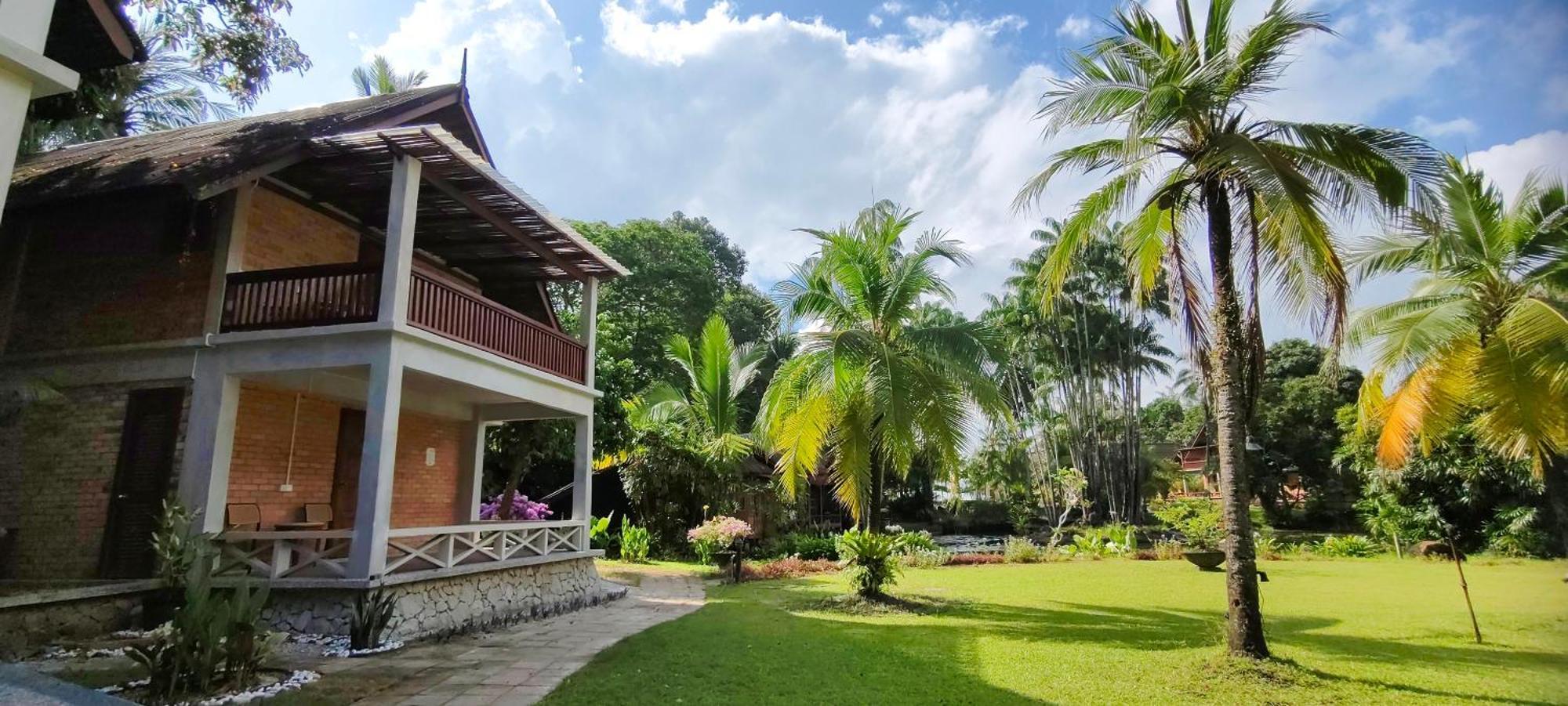 Tanjung Inn Κουαντάν Εξωτερικό φωτογραφία