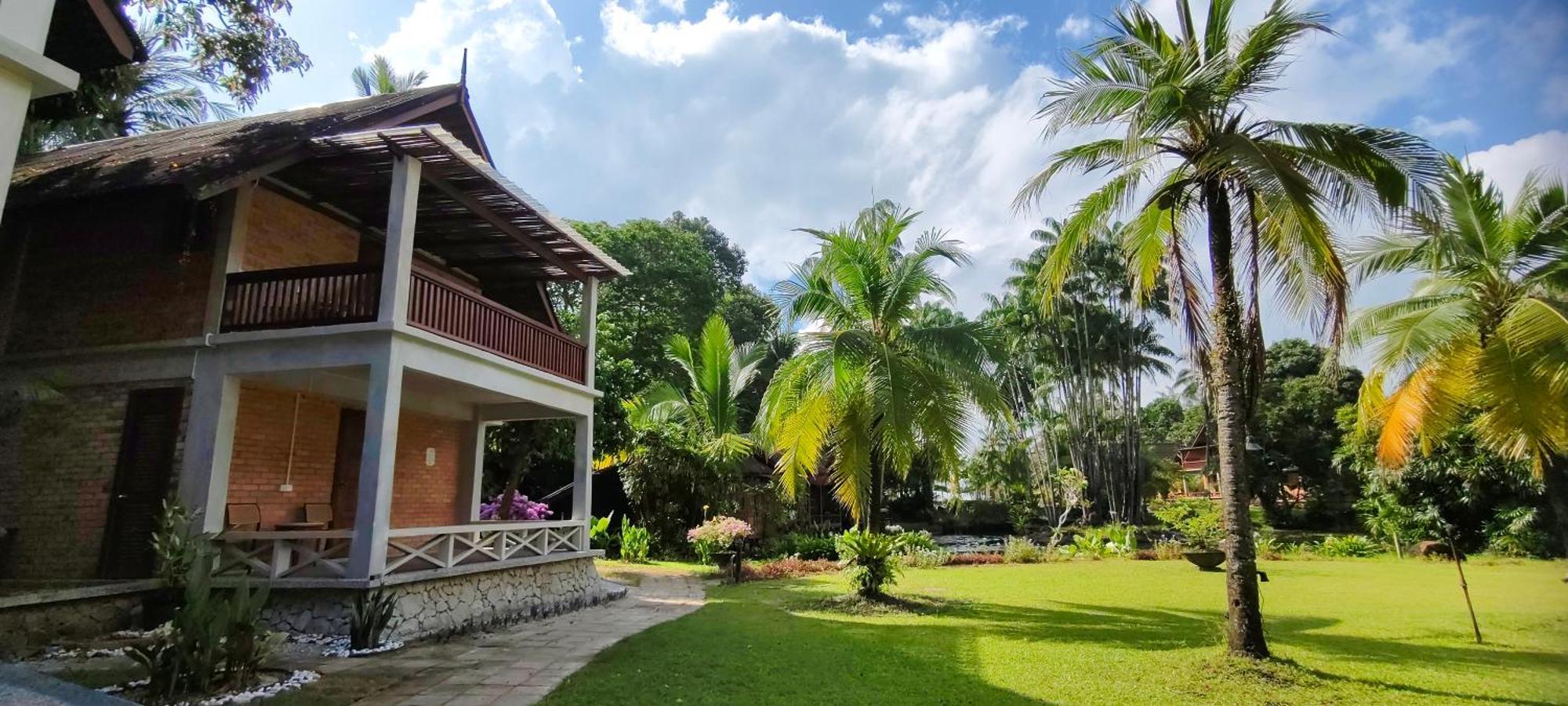 Tanjung Inn Κουαντάν Εξωτερικό φωτογραφία