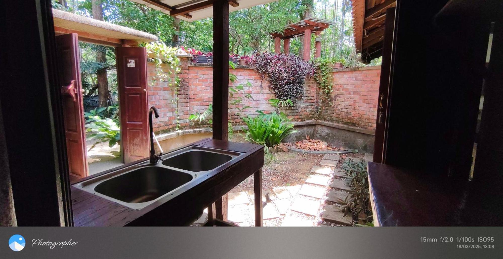 Tanjung Inn Κουαντάν Εξωτερικό φωτογραφία