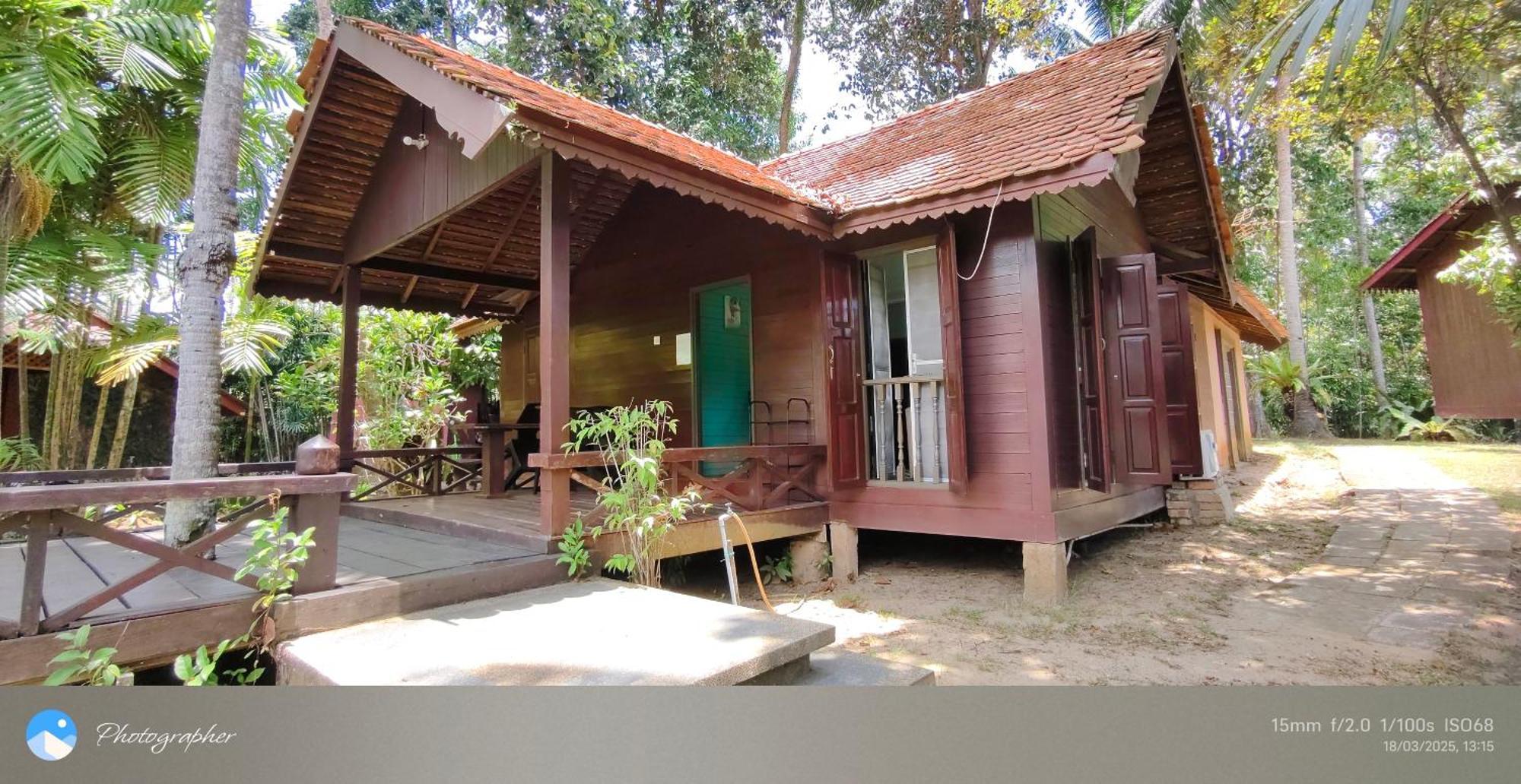 Tanjung Inn Κουαντάν Εξωτερικό φωτογραφία