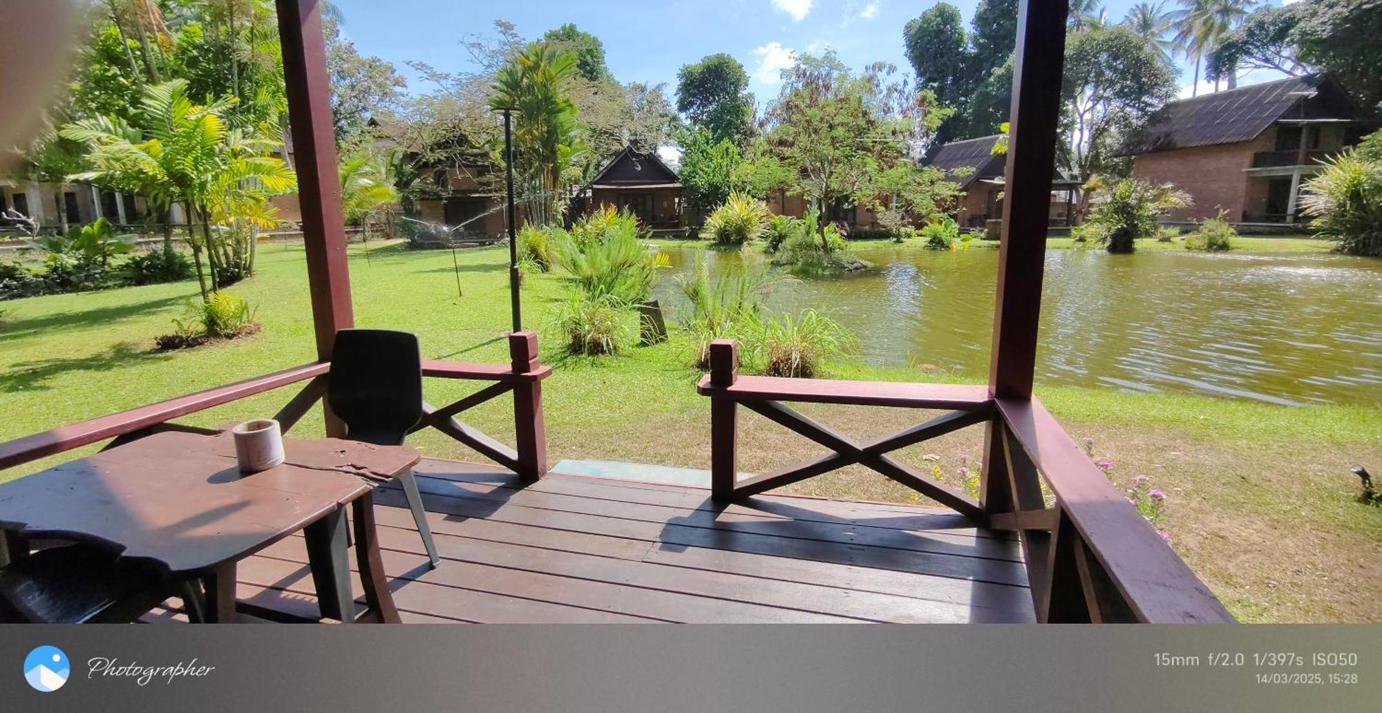 Tanjung Inn Κουαντάν Εξωτερικό φωτογραφία
