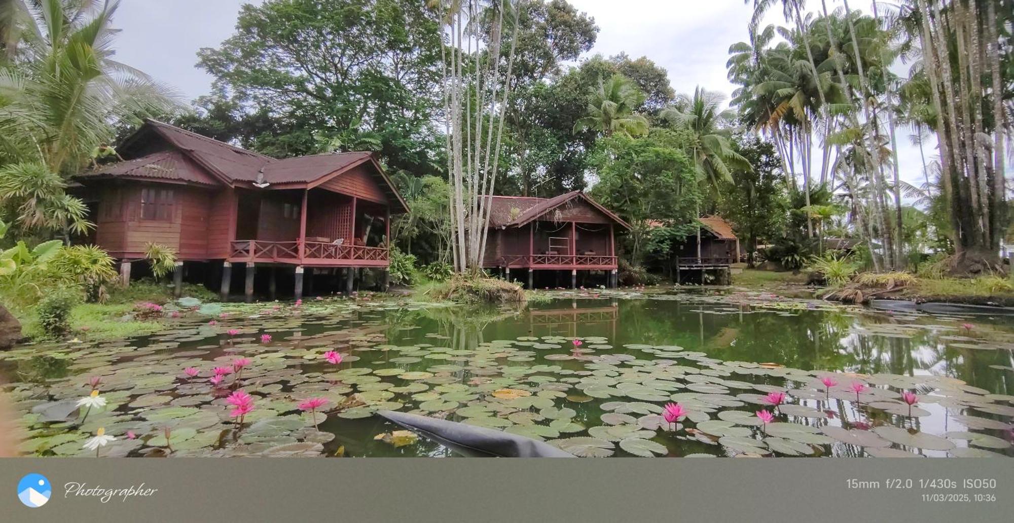 Tanjung Inn Κουαντάν Εξωτερικό φωτογραφία