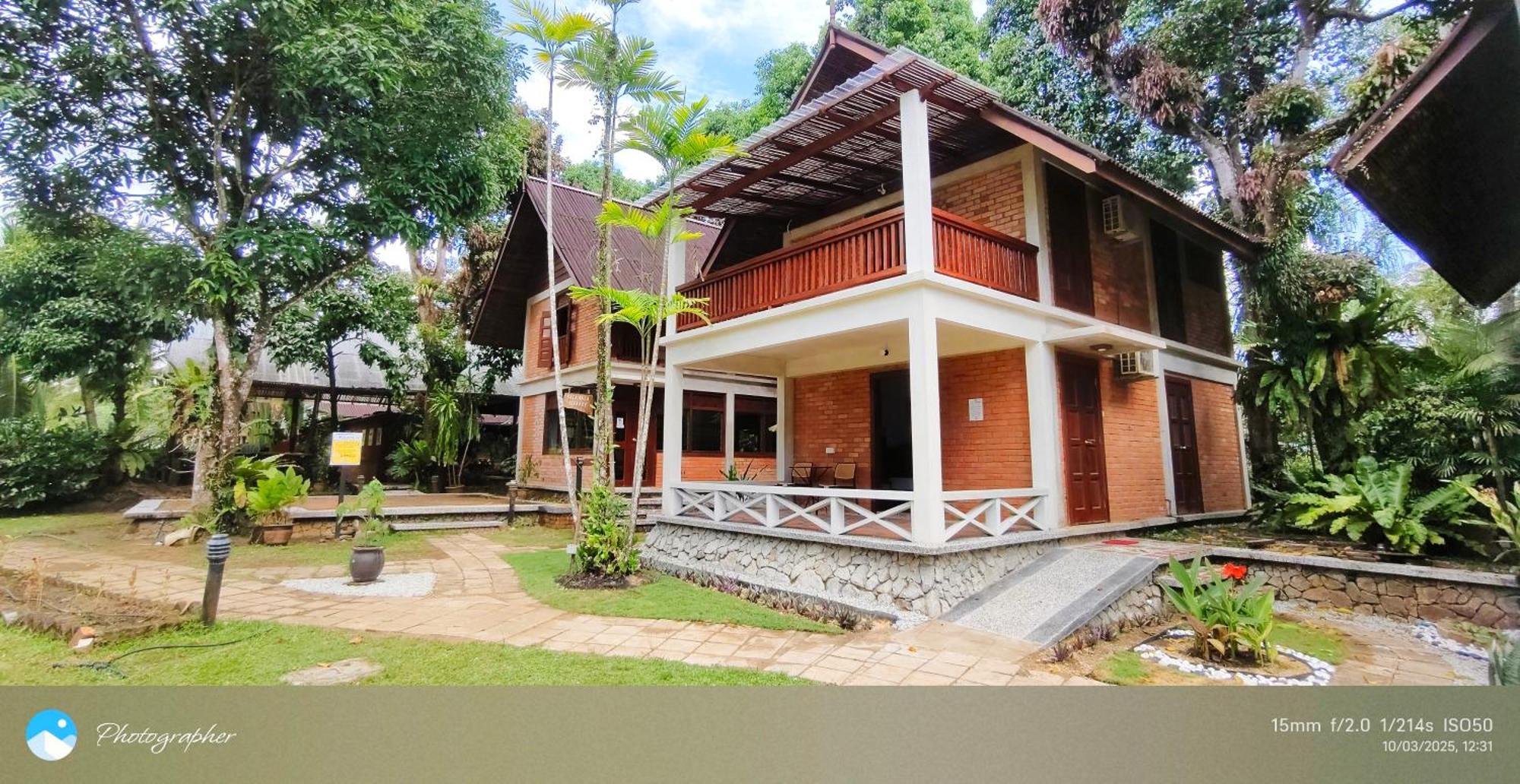 Tanjung Inn Κουαντάν Εξωτερικό φωτογραφία