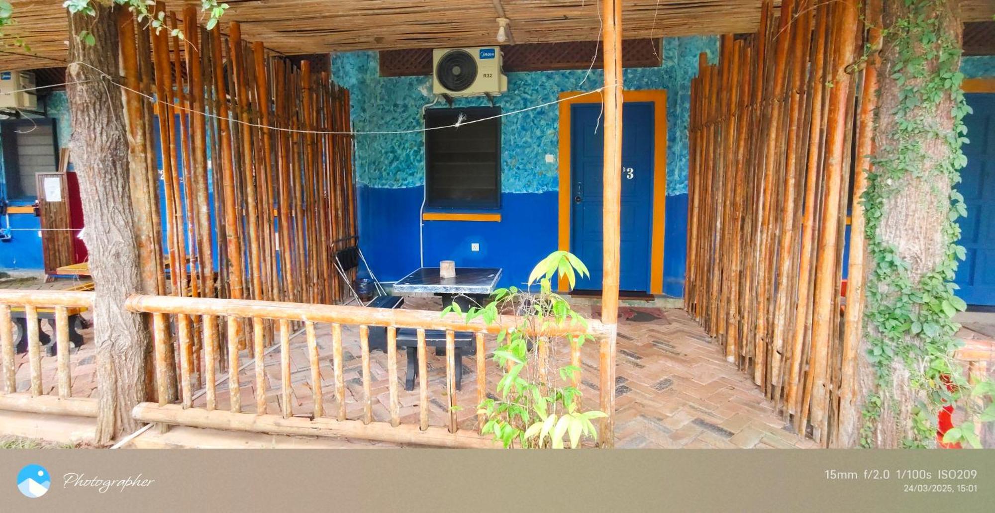 Tanjung Inn Κουαντάν Εξωτερικό φωτογραφία