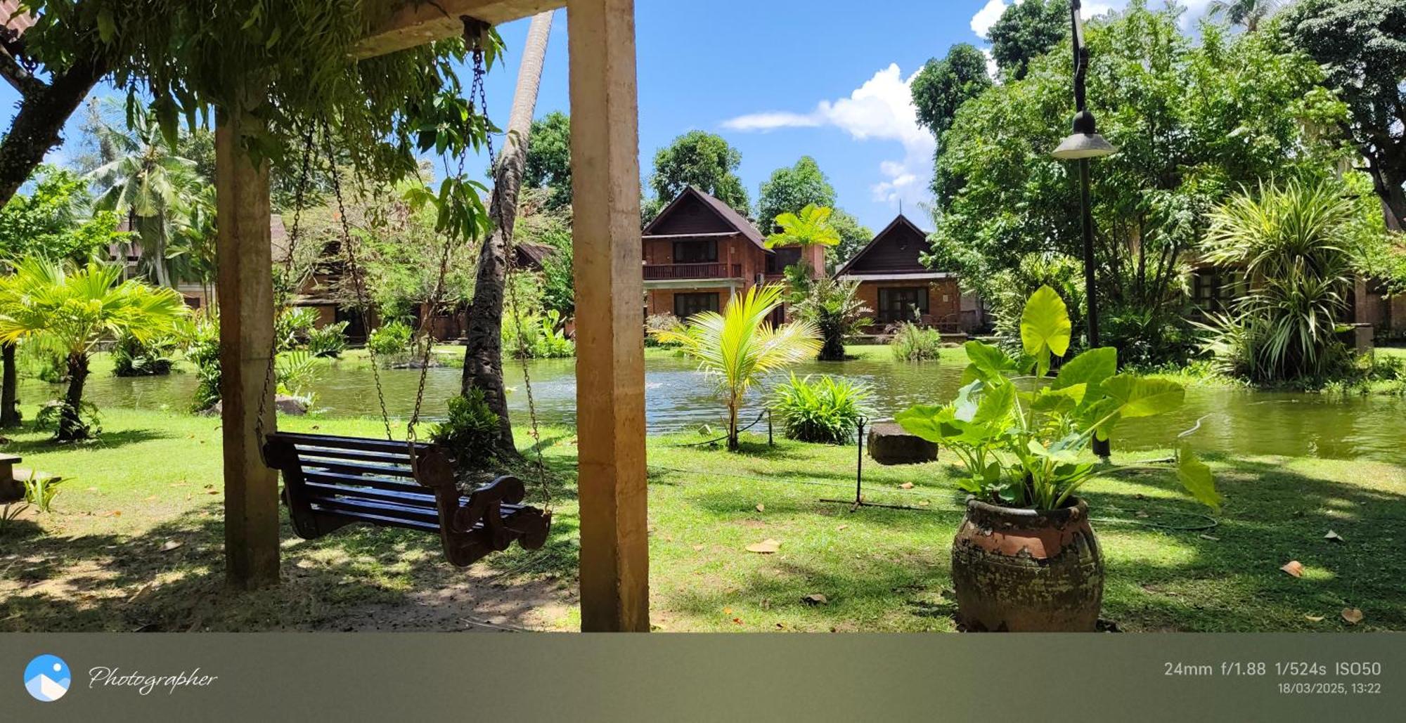 Tanjung Inn Κουαντάν Εξωτερικό φωτογραφία