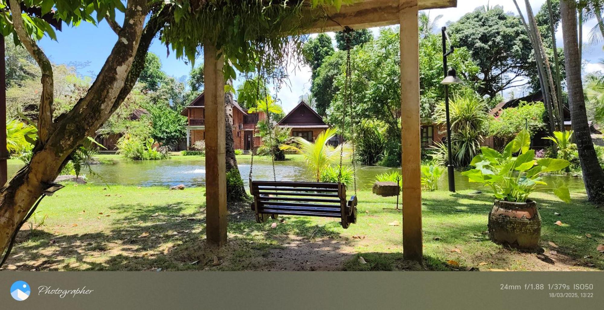 Tanjung Inn Κουαντάν Εξωτερικό φωτογραφία
