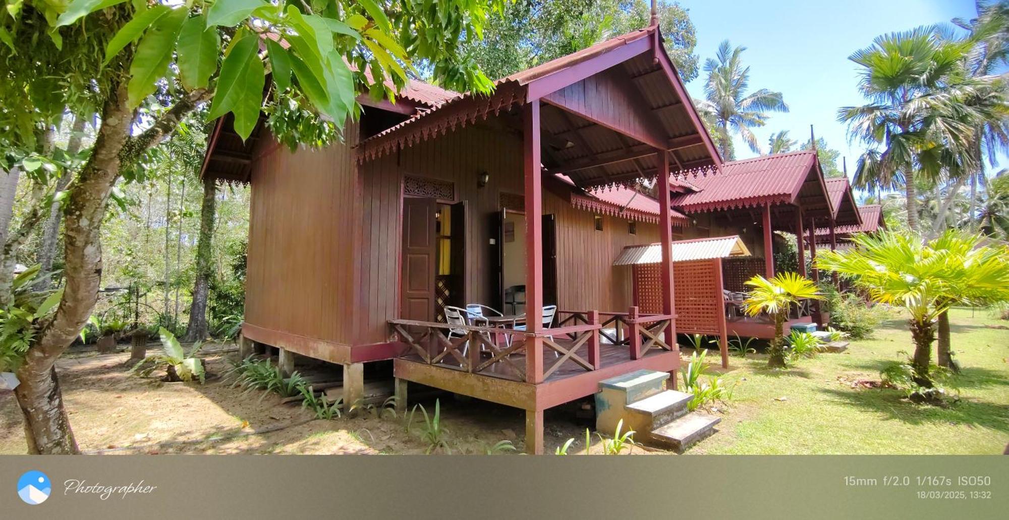 Tanjung Inn Κουαντάν Εξωτερικό φωτογραφία