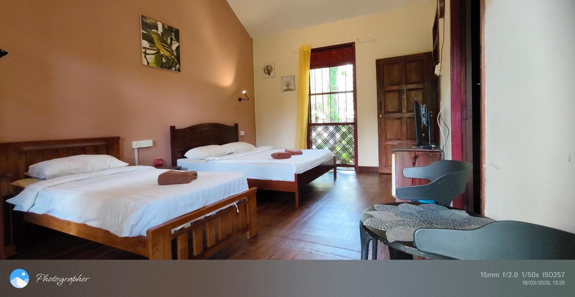 Tanjung Inn Κουαντάν Εξωτερικό φωτογραφία